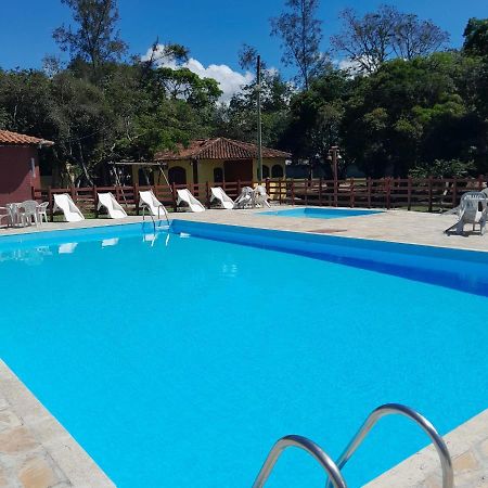 Pousada Dunas Do Pero Cabo Frio Eksteriør billede