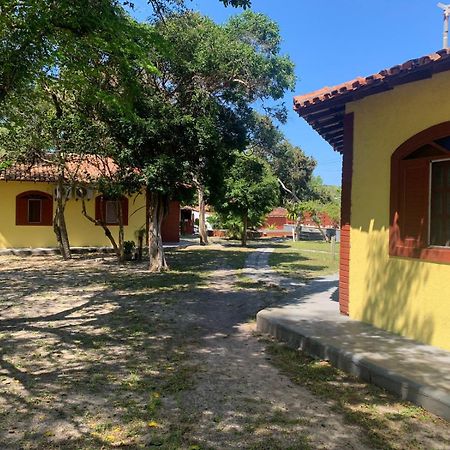 Pousada Dunas Do Pero Cabo Frio Eksteriør billede