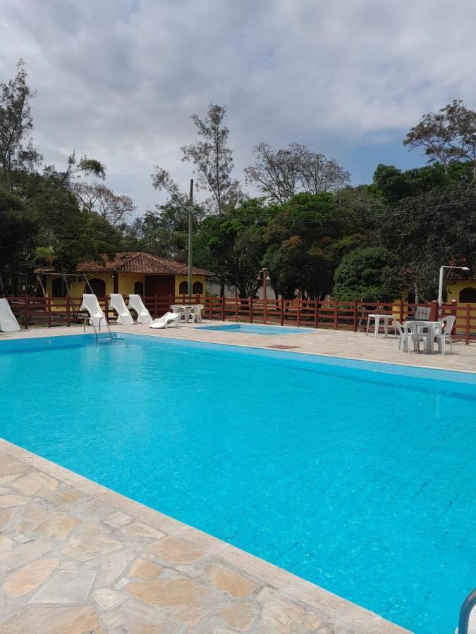 Pousada Dunas Do Pero Cabo Frio Eksteriør billede