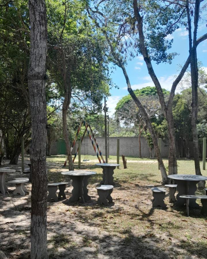 Pousada Dunas Do Pero Cabo Frio Eksteriør billede