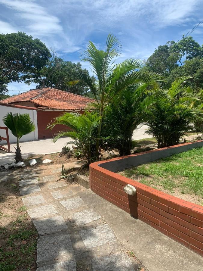 Pousada Dunas Do Pero Cabo Frio Eksteriør billede