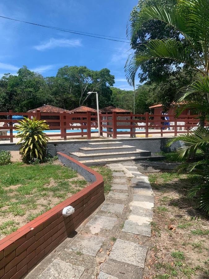 Pousada Dunas Do Pero Cabo Frio Eksteriør billede