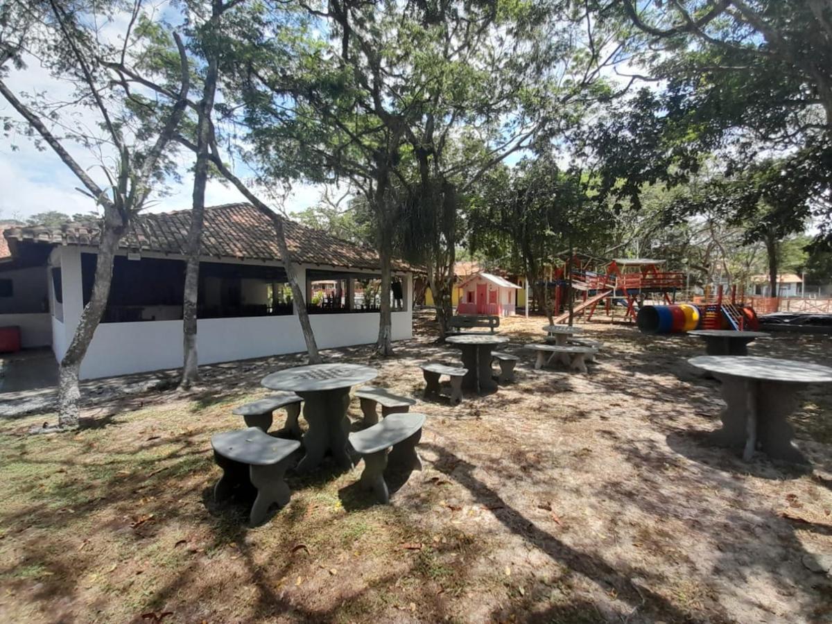 Pousada Dunas Do Pero Cabo Frio Eksteriør billede