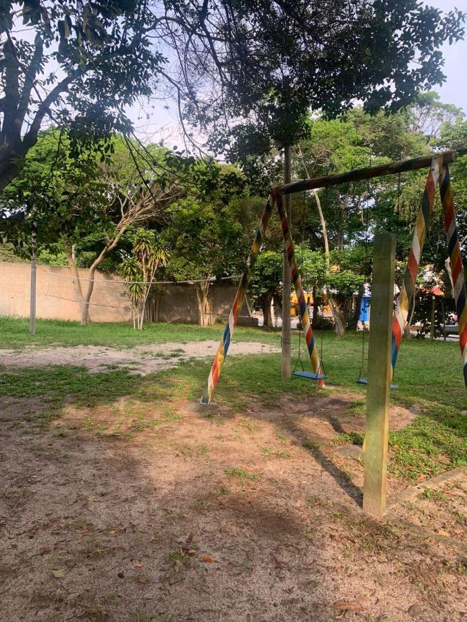 Pousada Dunas Do Pero Cabo Frio Eksteriør billede