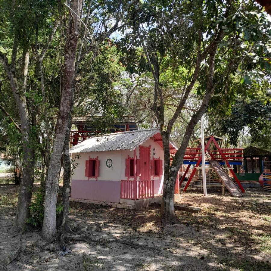 Pousada Dunas Do Pero Cabo Frio Eksteriør billede