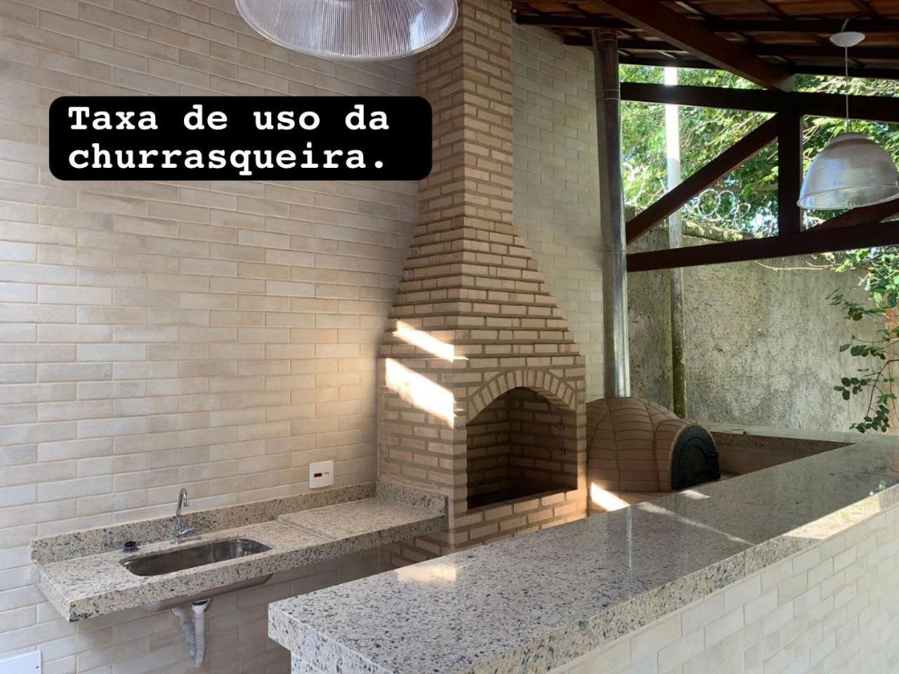 Pousada Dunas Do Pero Cabo Frio Eksteriør billede