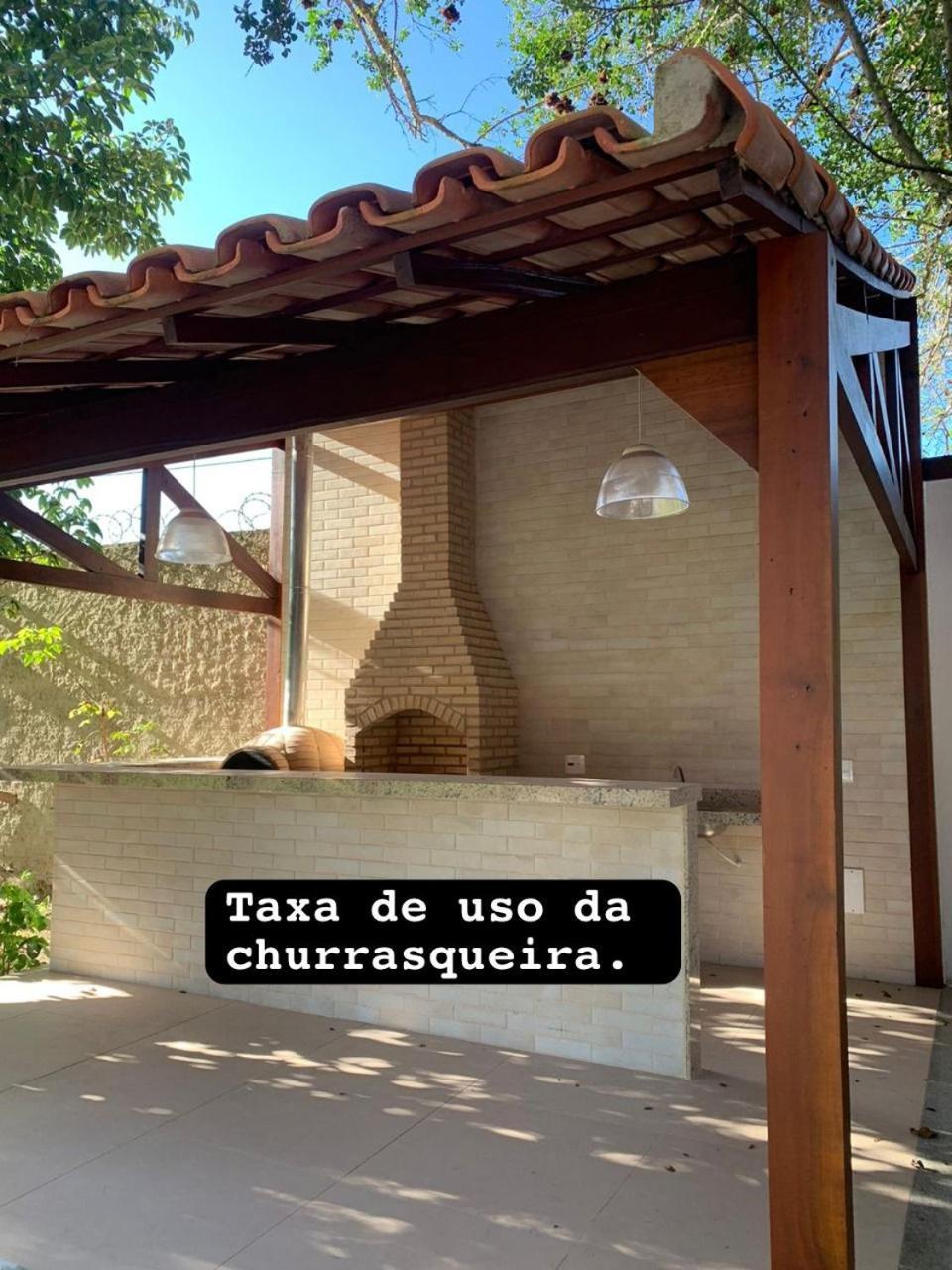 Pousada Dunas Do Pero Cabo Frio Eksteriør billede