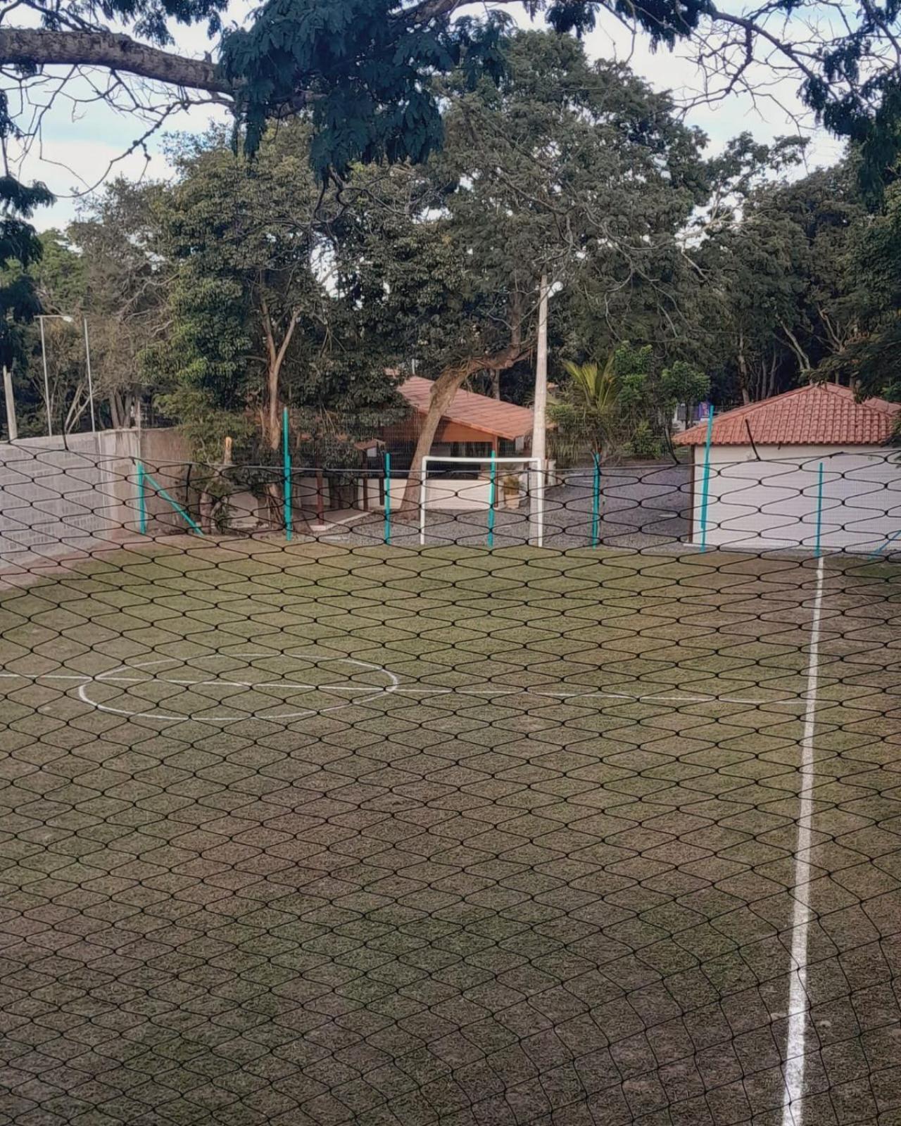Pousada Dunas Do Pero Cabo Frio Eksteriør billede