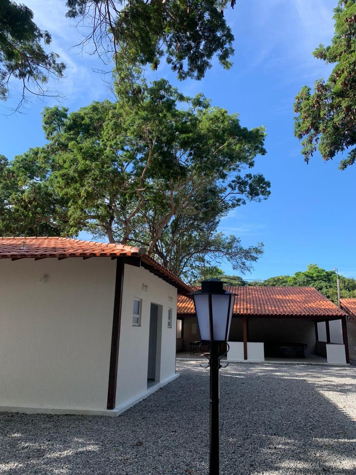 Pousada Dunas Do Pero Cabo Frio Eksteriør billede