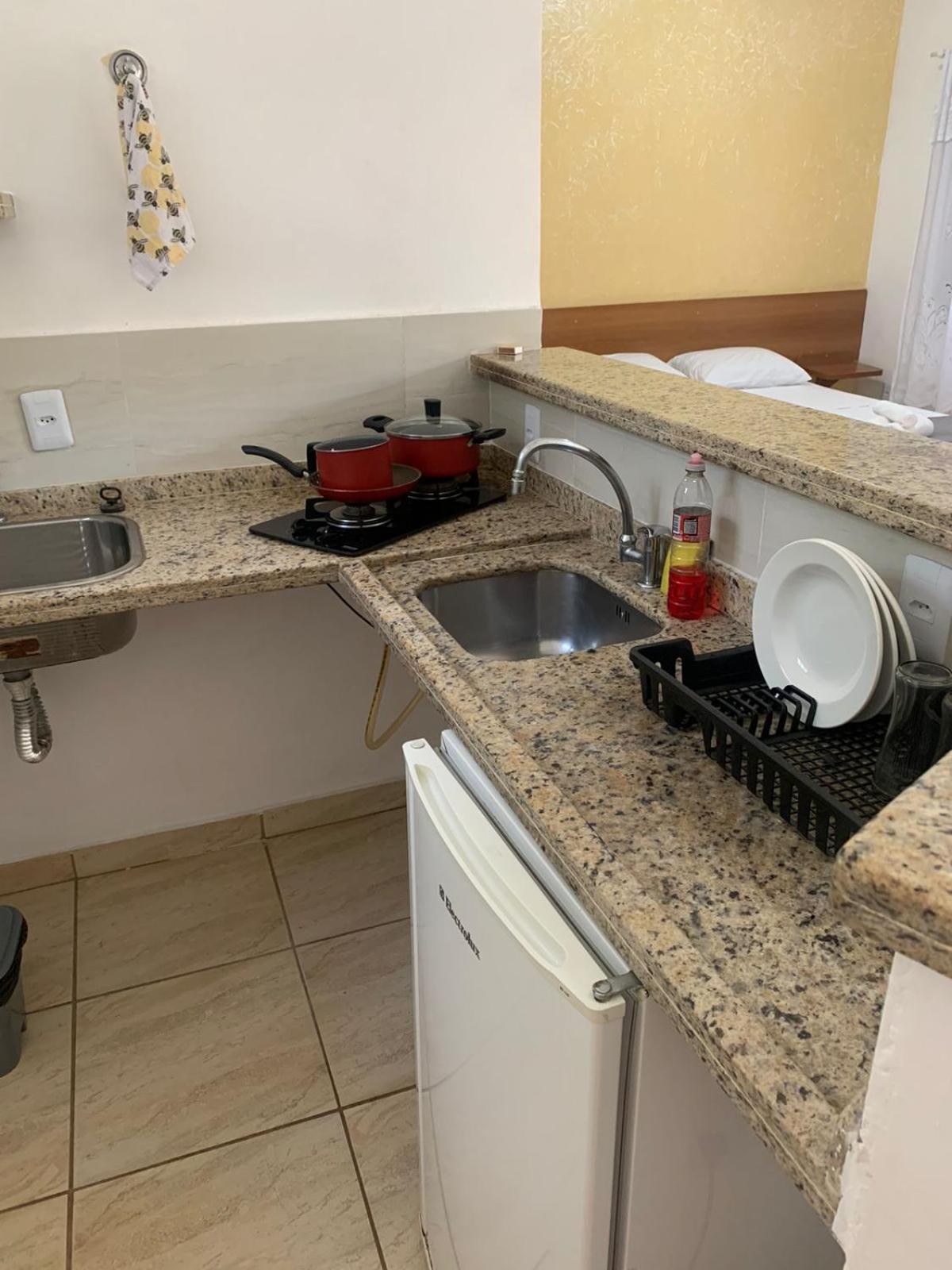 Pousada Dunas Do Pero Cabo Frio Værelse billede
