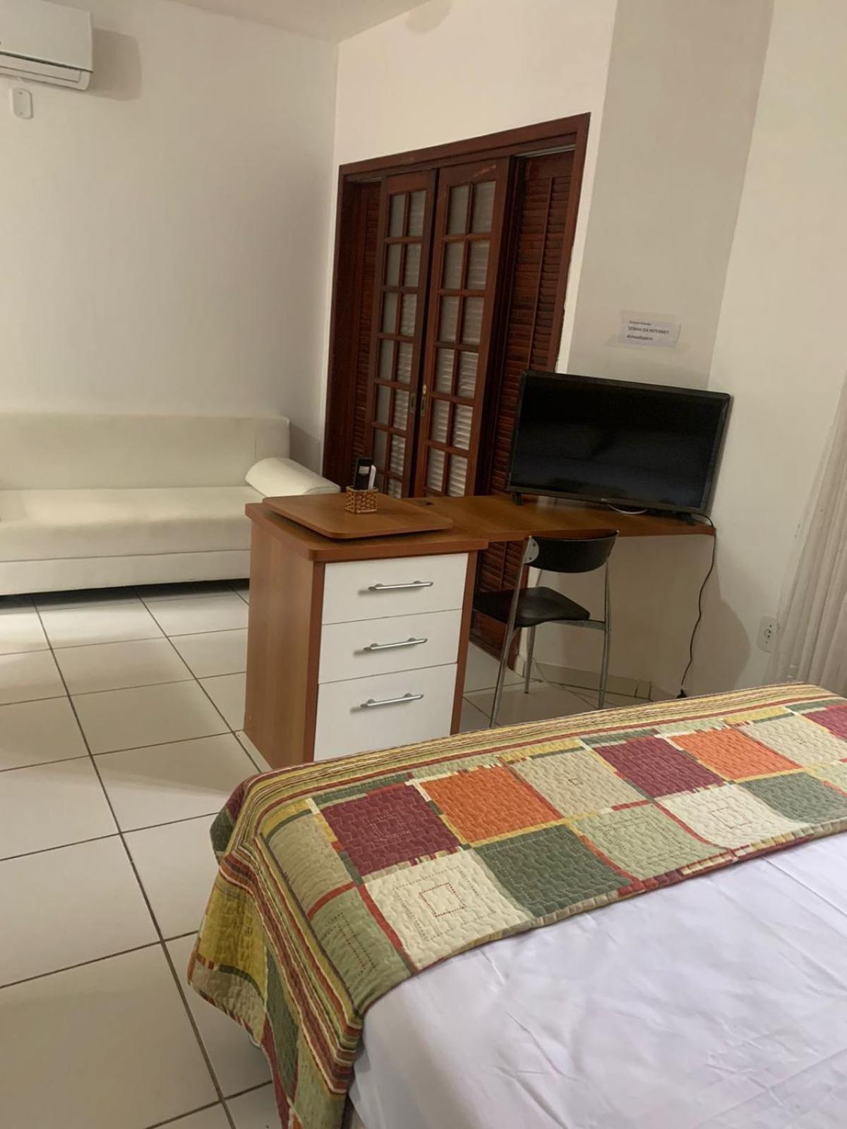 Pousada Dunas Do Pero Cabo Frio Eksteriør billede