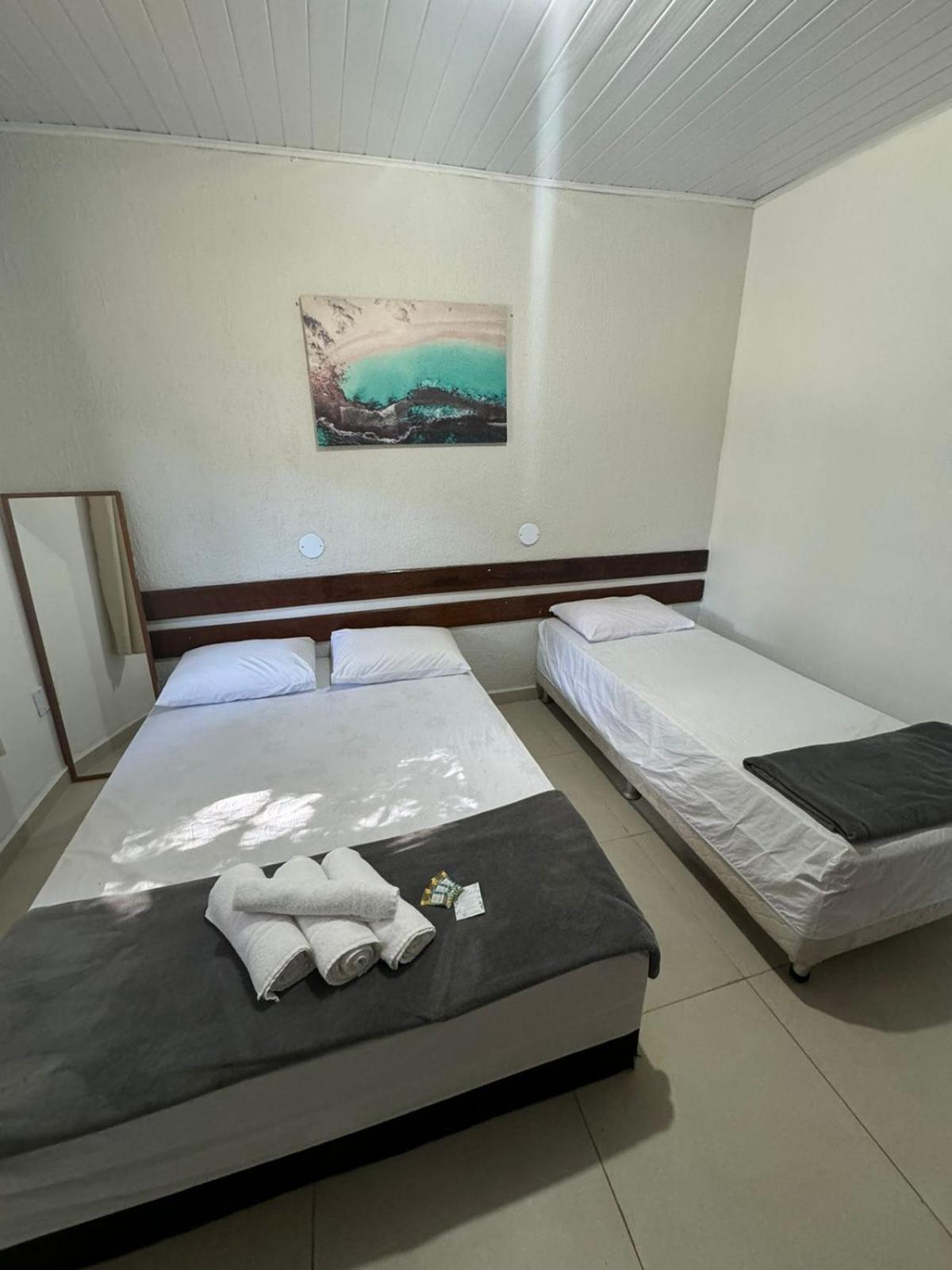 Pousada Dunas Do Pero Cabo Frio Værelse billede