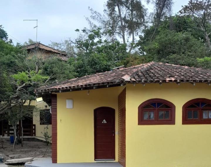 Pousada Dunas Do Pero Cabo Frio Eksteriør billede