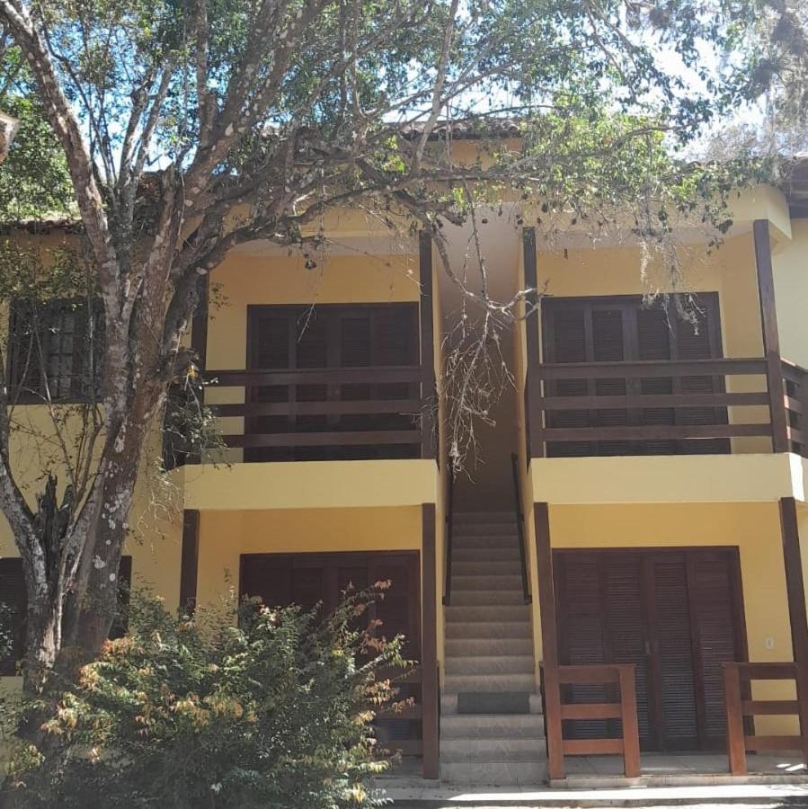 Pousada Dunas Do Pero Cabo Frio Eksteriør billede